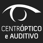 Centro Óptico e Auditivo icône