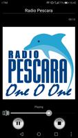 RADIO PESCARA RTV poster