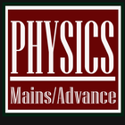 آیکون‌ Detail Notes of Physics for JEE / NEET