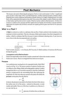 2 Schermata Detail Notes of Physics for JEE / NEET
