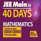Mathematics 40 Day icon