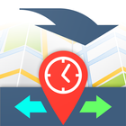 Company Time Tracking icono