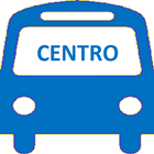 Central NY Centro Bus Tracker icône
