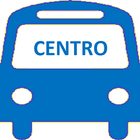 Central NY Centro Bus Tracker आइकन