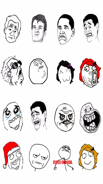 troll faces memes laugh APK for Android Download