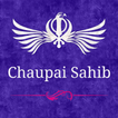 Chaupai Sahib - Hindi, Punjabi