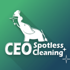 CEO Spotless Cleaning आइकन