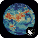 Weather Radar Live National Free (satellite view ) APK