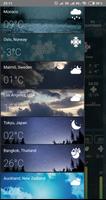 Weather Radar syot layar 1