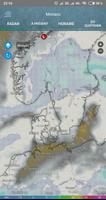 Weather Radar syot layar 2