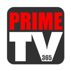 آیکون‌ PrimeTV