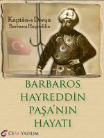 Barbaros Hayreddin Paşa 海报