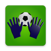 Footer 3D icon