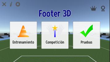 Footer 3D gönderen