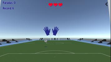 Footer 3D Ekran Görüntüsü 1