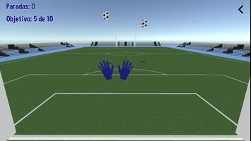 Footer 3D Ekran Görüntüsü 2