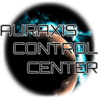 Auraxis Control Center иконка
