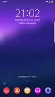 Cyclope - Icon Pack (Samsung G screenshot 2
