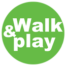 Walk&Play - comunicazione APK