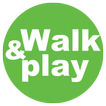 Walk&Play - comunication