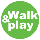 Walk&Play icon