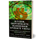 Ebook Bitcoin, Criptovalute, Blockchain APK