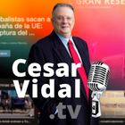 César Vidal TV ikon