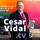 César Vidal TV icône