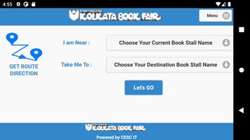 Kolkata Book Fair - 2024 screenshot 1