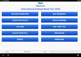 Kolkata Book Fair - 2024 تصوير الشاشة 2