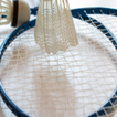 Badminton Match Scorer