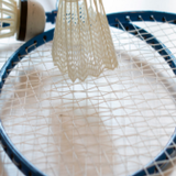 Badminton Match Scorer icône