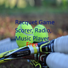 Racquet Game(Tennis,pickleBall ...) Match Scorer 图标