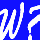 Guess My Word Game icon