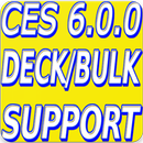 CES 6.0.0 BULK Support APK