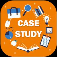 Case Study poster