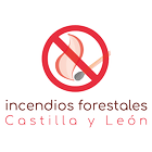 Incendios Forestales Castilla  ícone