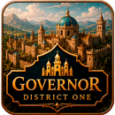 Губернатор: Район первый APK