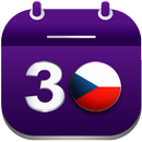Kalendář Český CZ APK