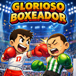 Glorioso Boxeador