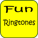 FUN Ringtone Sounds aplikacja