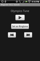 FUN Ringtone Sounds screenshot 1