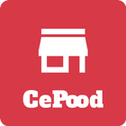 Toko CePood - Jual Produk di CePood.com أيقونة