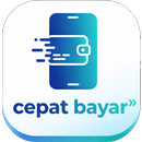 CEPAT BAYAR : QRIS & PPOB APK