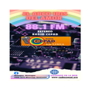 Radio Cepad FM aplikacja