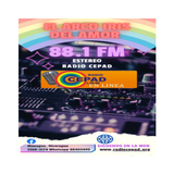 Radio Cepad FM 아이콘
