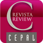 CEPAL REVIEW icon