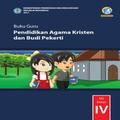 Guru Kelas 4 Kristen