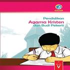 Kelas 5 SD Agama Kristen आइकन