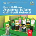 Kelas 5 SD Agama islam